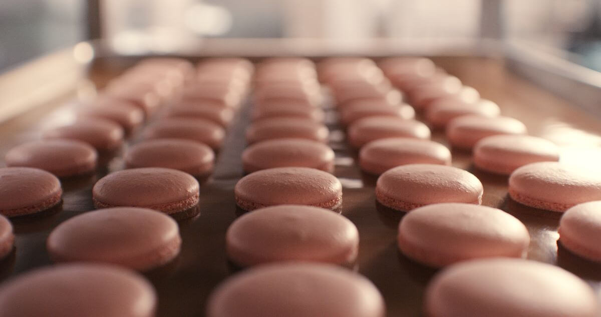 macarons image