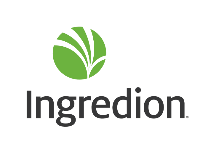 Ingredion logo